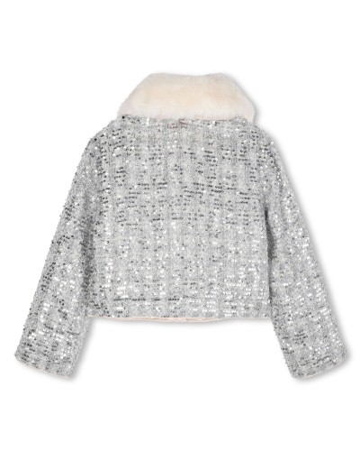 MANTEAU BILLIEBLUSH