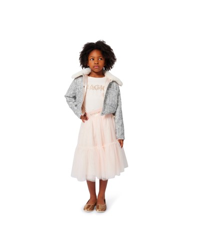 MANTEAU BILLIEBLUSH