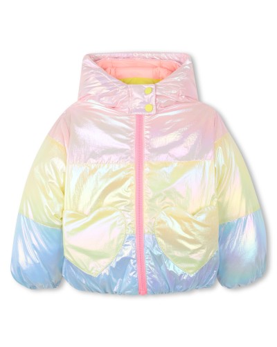 DOUDOUNE BILLIEBLUSH