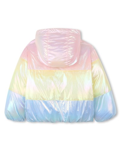 DOUDOUNE BILLIEBLUSH