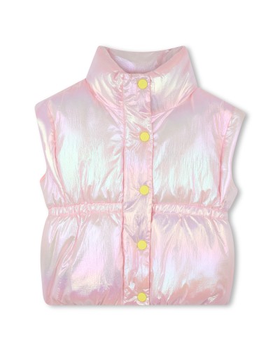 DOUDOUNE BILLIEBLUSH