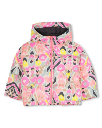 DOUDOUNE BILLIEBLUSH
