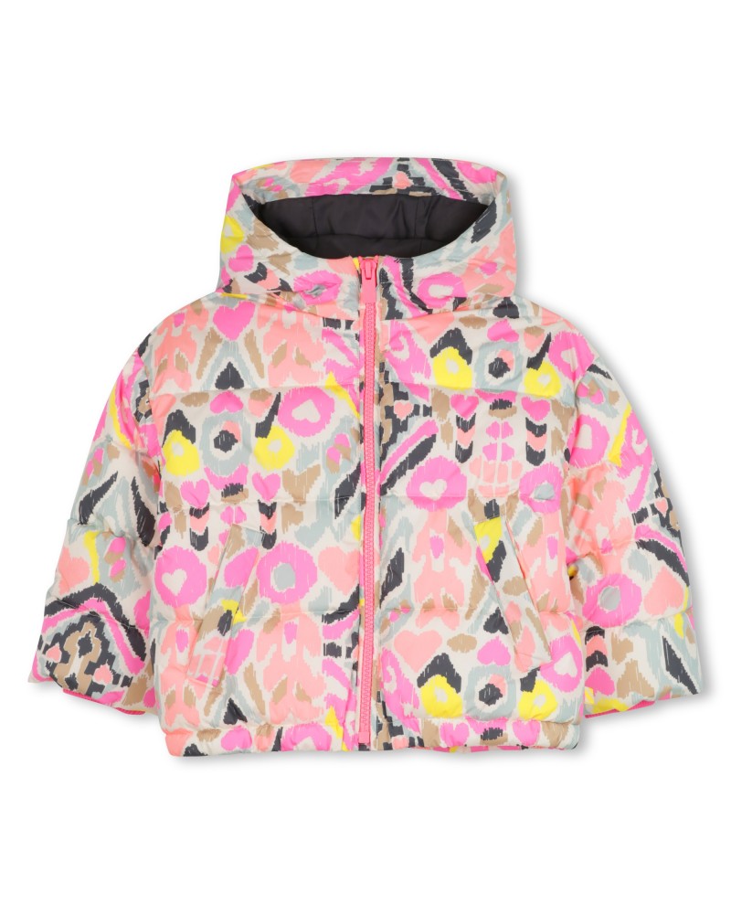 DOUDOUNE BILLIEBLUSH