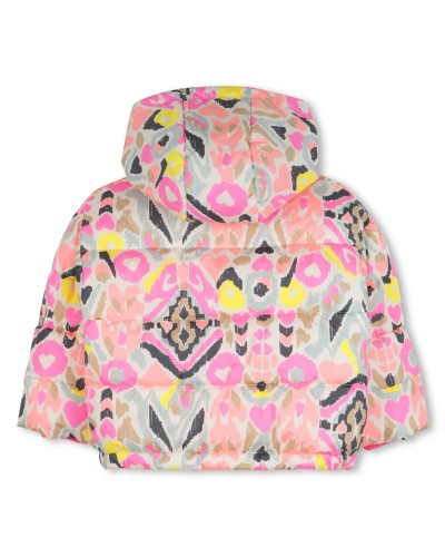 DOUDOUNE BILLIEBLUSH