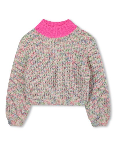 PULL BILLIEBLUSH