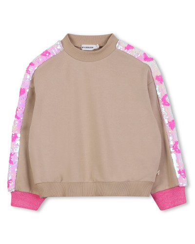 SWEAT BILLIEBLUSH