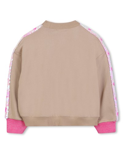 SWEAT BILLIEBLUSH