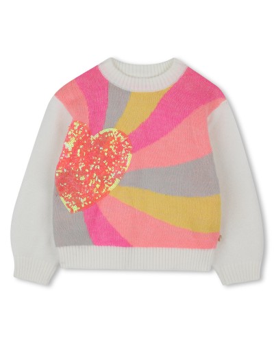 PULL BILLIEBLUSH