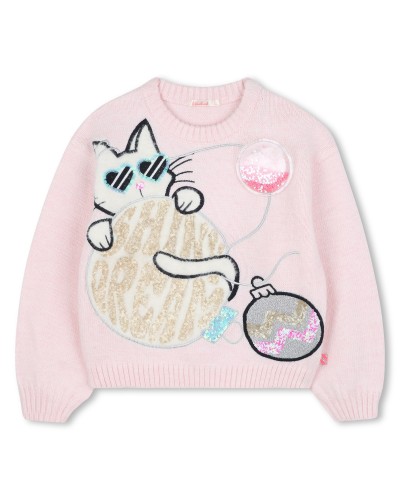 PULL BILLIEBLUSH