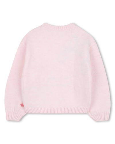 PULL BILLIEBLUSH