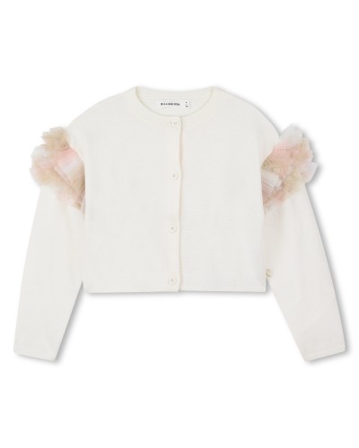 CARDIGAN TRICOT BILLIEBLUSH