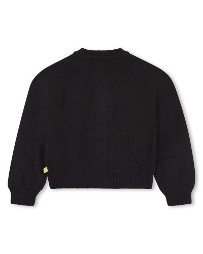 CARDIGAN TRICOT BILLIEBLUSH