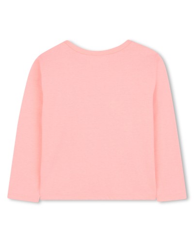 TEE-SHIRT BILLIEBLUSH