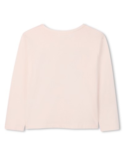 TEE-SHIRT BILLIEBLUSH