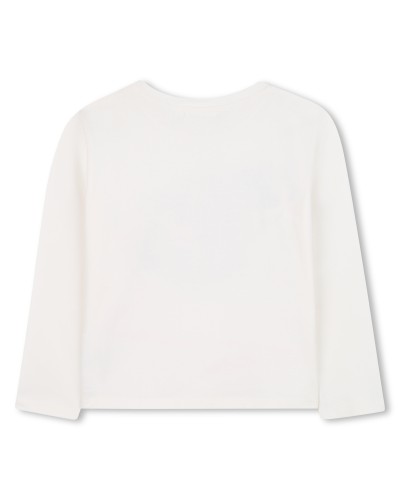TEE-SHIRT BILLIEBLUSH
