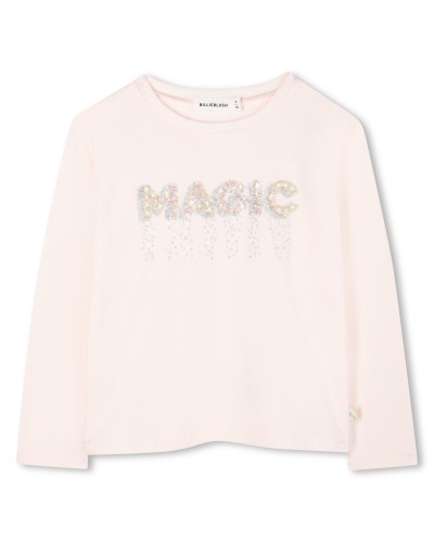 TEE-SHIRT BILLIEBLUSH