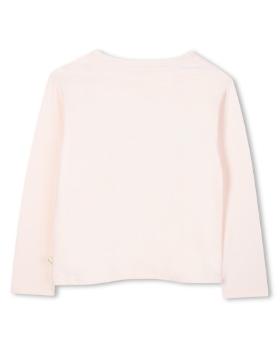 TEE-SHIRT BILLIEBLUSH