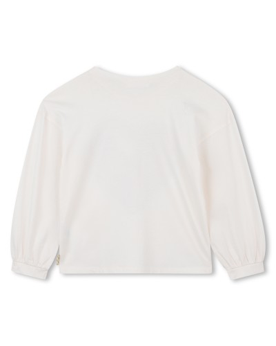 TEE-SHIRT BILLIEBLUSH