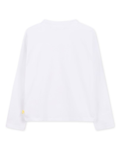TEE-SHIRT BILLIEBLUSH
