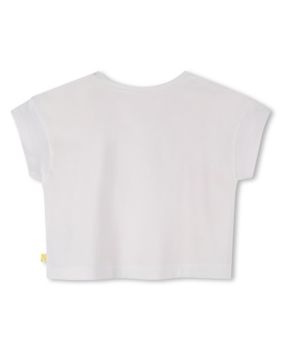 TEE-SHIRT BILLIEBLUSH