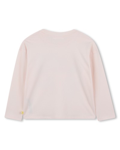 TEE-SHIRT BILLIEBLUSH