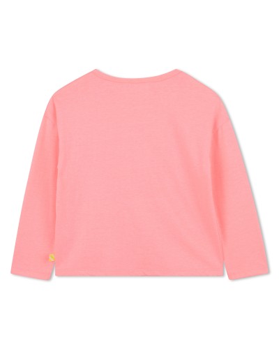 TEE-SHIRT BILLIEBLUSH