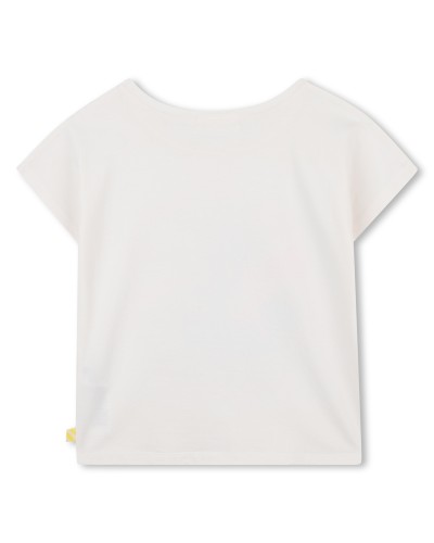 TEE-SHIRT BILLIEBLUSH