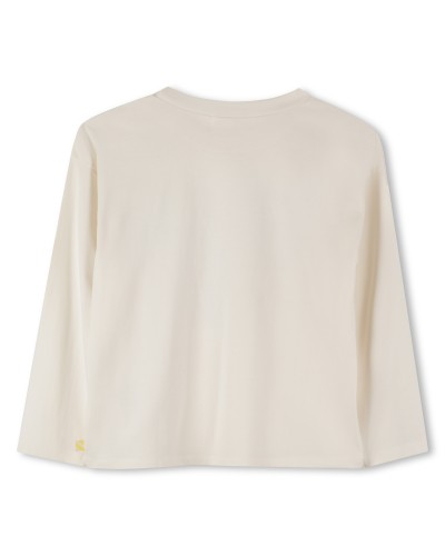 TEE-SHIRT BILLIEBLUSH
