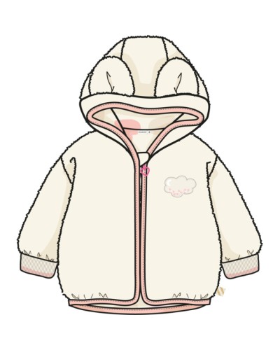 MANTEAU BILLIEBLUSH