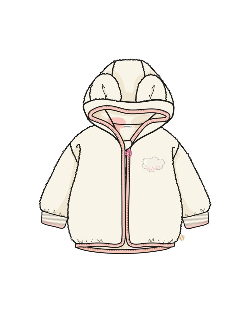 MANTEAU BILLIEBLUSH
