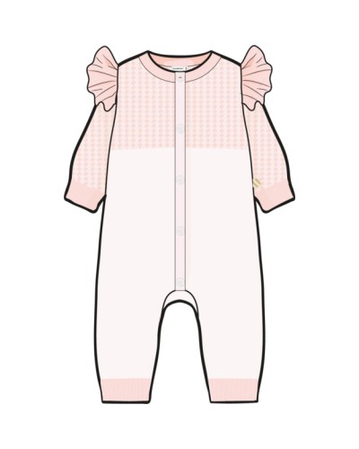 COMBINAISON BILLIEBLUSH