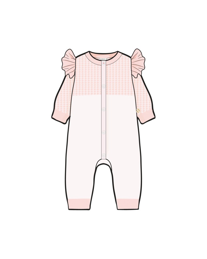 COMBINAISON BILLIEBLUSH