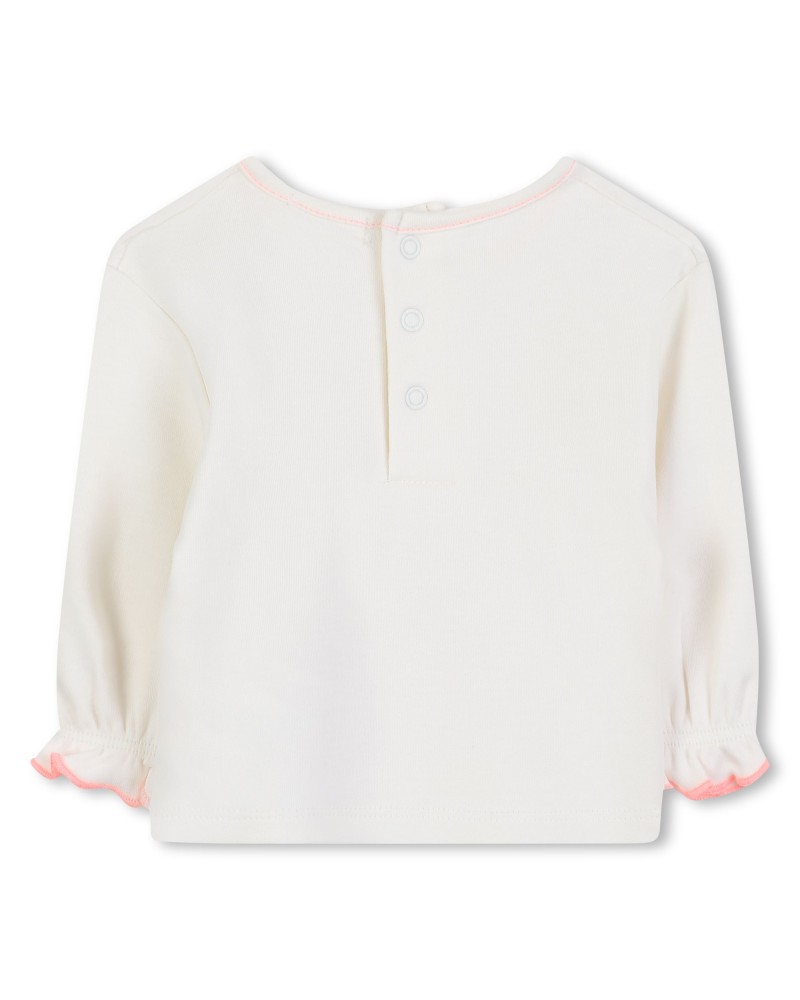 TEE-SHIRT BILLIEBLUSH