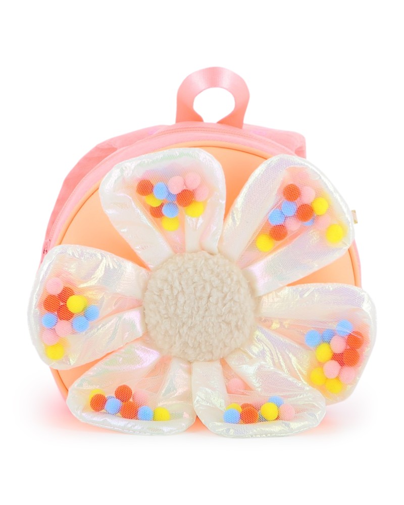SAC A DOS BILLIEBLUSH
