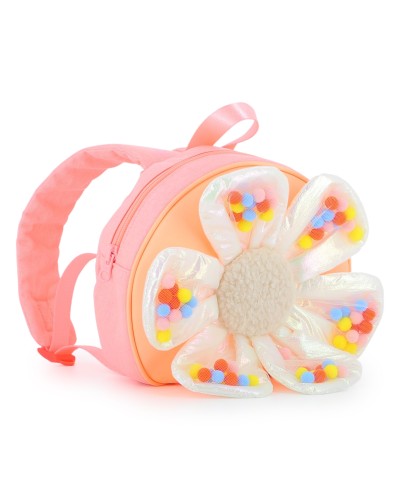 SAC A DOS BILLIEBLUSH