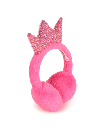 CACHE-OREILLES BILLIEBLUSH