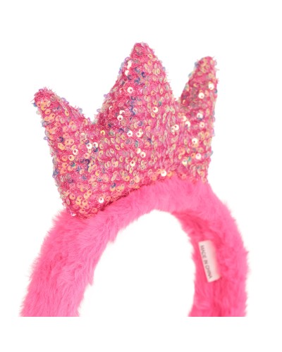CACHE-OREILLES BILLIEBLUSH