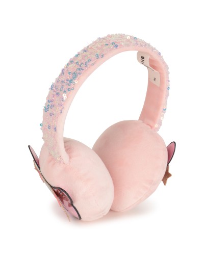 CACHE-OREILLES BILLIEBLUSH