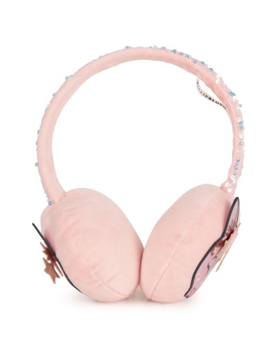 CACHE-OREILLES BILLIEBLUSH