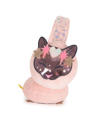 CACHE-OREILLES BILLIEBLUSH