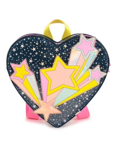 SAC A DOS BILLIEBLUSH