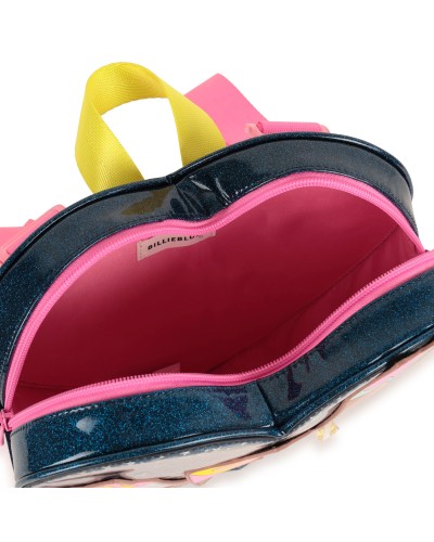 SAC A DOS BILLIEBLUSH