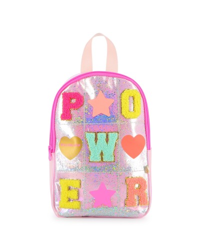 SAC A DOS BILLIEBLUSH