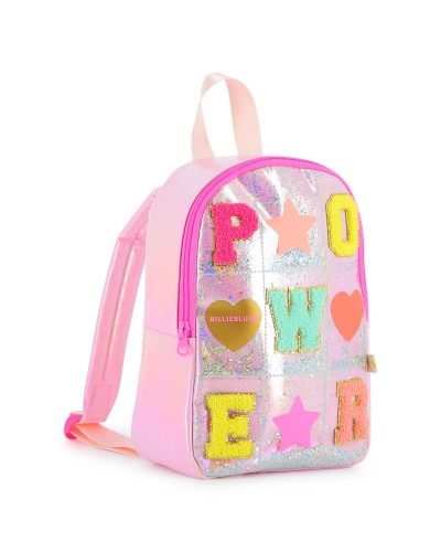 SAC A DOS BILLIEBLUSH