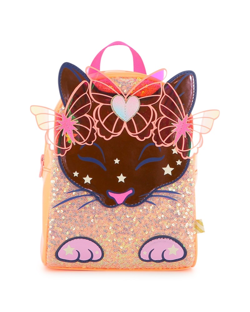 SAC A DOS BILLIEBLUSH