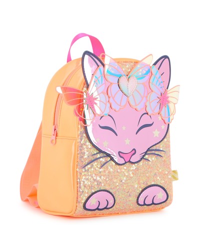 SAC A DOS BILLIEBLUSH