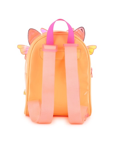 SAC A DOS BILLIEBLUSH