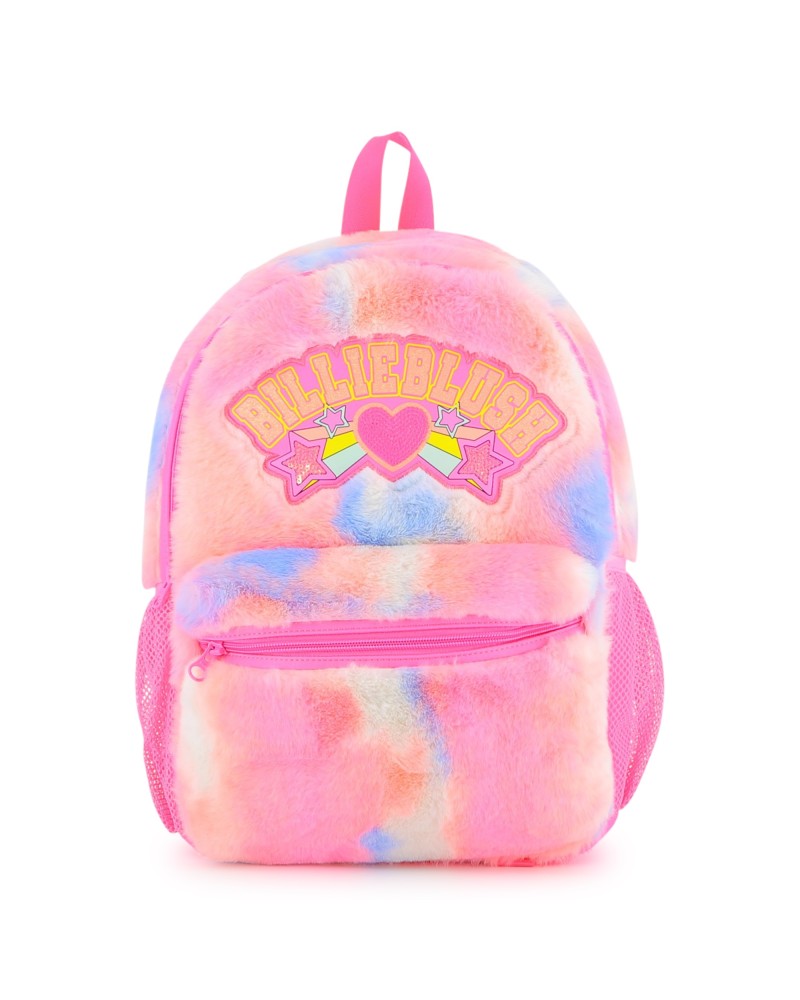 SAC A DOS BILLIEBLUSH