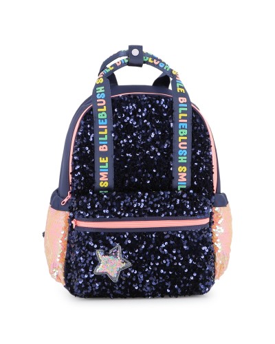 SAC A DOS BILLIEBLUSH