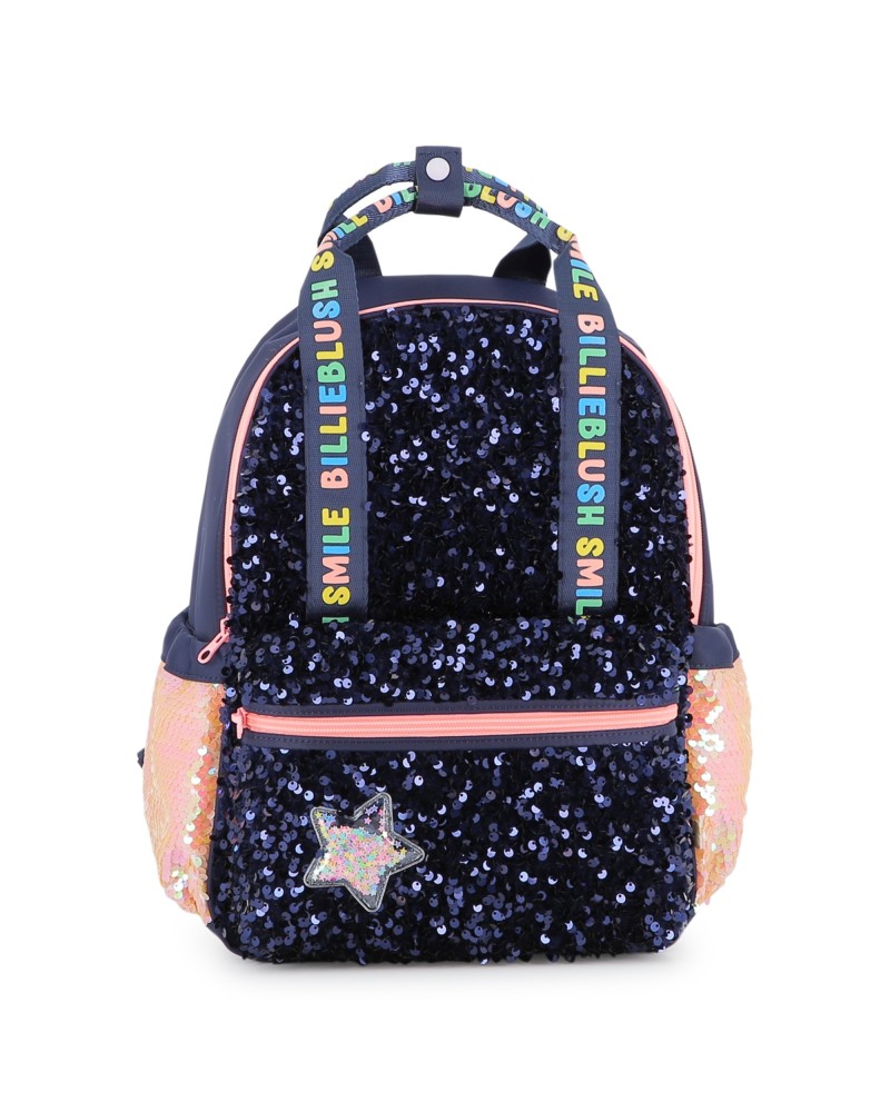 SAC A DOS BILLIEBLUSH